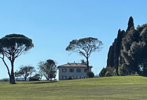 Casa le Rondini Toscana Levane